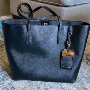 MARC JACOBS SIDEKICK TOTE